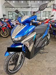 I not sure how good is yamaha bluecore. 2019 Yamaha Ego Avantiz Solariz Nouvo S Spacy Motorbikes On Carousell