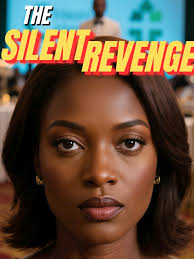 The Silent Revenge ชื่อไทย