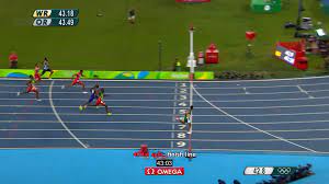 Born 15 july 1992) is a south african track and field sprinter who competes in the 200 and 400 metres.in the 400 metres, he is the current world and olympic record holder which he broke in the olympic finals. 43 03 The Fastest 400m In History Ziga P Skraba