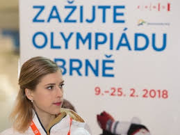 Ve sportovním areálu skp kometa a přilehlém koupališti riviéra si návštěvníci od 24. Portal Jihomoravskeho Kraje Olympijsky Festival V Brne Nabidne Unikatni Dejiste I Adrenalinove Sporty Olympijsky Festival V Brne Nabidne Unikatni Dejiste I Adrenalinove Sporty