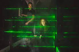 Best Escape Rooms In London 24 Perfectly Puzzling Experiences
