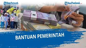 Support the growth of indonesian msmes and create positive social impact. Blt Umkm Mekar Kapan Cair 2021
