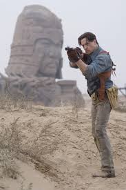 Brendan fraser spielte im original „die mumie die hauptrolle. Bild Von Die Mumie Das Grabmal Des Drachenkaisers Bild 6 Auf 34 Filmstarts De