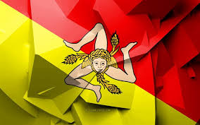 Royalty free lizenzfrei cliparts und erweiterte lizenz. Herunterladen Hintergrundbild 4k Flagge Von Sizilien Geometrische Kunst Die Regionen Von Italien Sizilien Flagge Kreative Italienische Regionen Sizilien Landkreise Sizilien 3d Flag Italien Fur Desktop Kostenlos Hintergrundbilder Fur Ihren