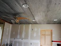 I Get The Green Swing Our Barn Tin Ceiling Tin Ceiling Barn Tin Barn Roof