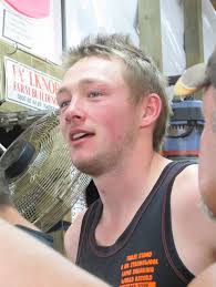 Shearing Sports New Zealand