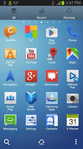 Install galaxy note 4 camera app on any android (download zip & apk). Galaxy S4 Go Launcher Ex Theme Apk Download From Moboplay