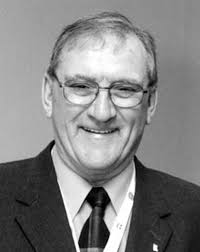 William Calder Obituary