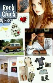 15 Rock Chicks ideas