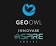 Geo Owl logo