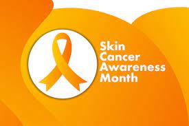 6:02 pm edt may 19, 2021 cleveland — editor's note: Skin Cancer Awareness Month Prevention Is Key