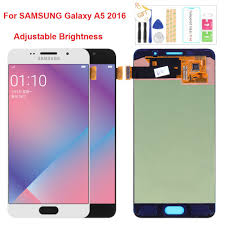 From the home screen , tap apps. For Samsung Galaxy A5 2016 A510 Lcd Display Touch Screen Shopee Philippines