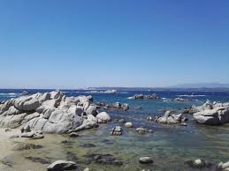 #3 best value of 7,315 places to stay in sardinia. Vue Sur La Sardaigne Picture Of La Mediterranee Corsica Tripadvisor