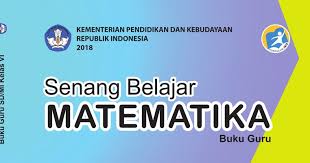 Beli koleksi buku matematika kelas 4 kurikulum 2013 online lengkap edisi & harga terbaru august 2021 di tokopedia! Download Buku Senang Belajar Matematika Kelas 4 Cara Golden