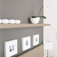 Comment Associer La Couleur Gris En Decoration Deco Salon Deco Zen Decoration Murale Chambre