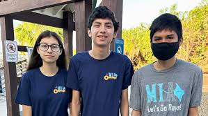 Photos: Tigertail cleanup, December 2022