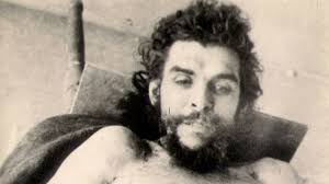 We did not find results for: Historic Photos Of Dead Che Guevara Resurface In Spain Repeating Islands