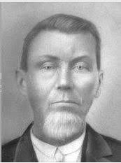 Ephraim Prater Hatfield (1812-1881)