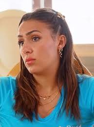 My new fave chef is Marcos!