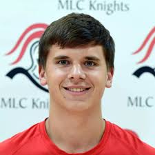 2016 Men's Soccer Roster