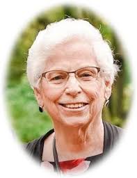 Doris Andrews Obituary January 15, 2022