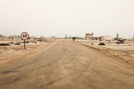 The restricted diamond area is also called the sperrgebiet national park (proclaimed in 2008) and stretches from the southern border of the namib naukluft park to the orange river, the border of namibia and south africa. Driving The Skeleton Coast Hecktic Travels