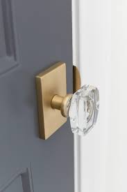 I asked some of my blog friends to show me their interior doors. How To Paint A Door My Best Tips For Painting Interior Doors Driven By Decor