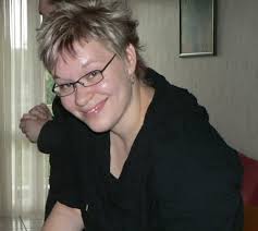 Alexandra ASTIER, 44 ans (GRENOBLE, MEYLAN)