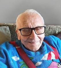 Obituary for Roy Herbert Frisby