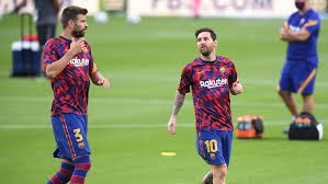 1 day ago · lluvia de homenajes a messi tras su despedida del barcelona. Hm4 1xldaxugfm