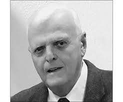 GEORGE DOWNING Obituary (1935