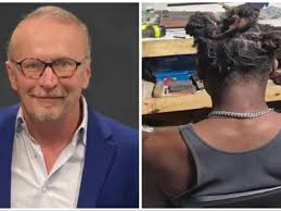 Texas Superintendent Weighs COVID-19 'Face-Mask Conformity' Against 'Dress  Code' as He Defends Suspending Black Student for Locs Hairstyle
