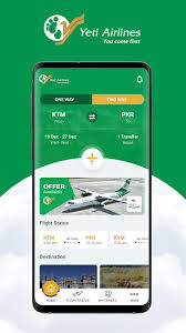 Customize lighting, individual room temperature and more. Yeti Airlines For Android Apk Download