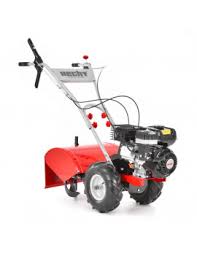 Veľkou výhodou tohto kultivátora je bohaté voliteľné príslušenstvo (nie je súčasťou základnej dodávky). Hecht 7100 Set Kultivator S Prislusenstvom