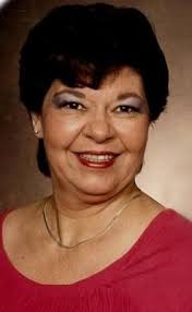 Miriam Nolton Obituary (1934