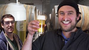 Watch Brad Makes Beer