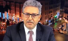 Image result for خالد الشرقاوي السموني