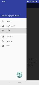 Over time, computers often become slow and sluggish, making even the most basic processes take more time than they should. How To Use Your Phone S Fingerprint Scanner To Unlock Your Windows Pc Android Gadget Hacks