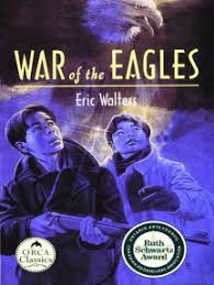 You can read this before end of days pdf epub full download at the bottom. Read War Of The Eagles Online By Eric Walters Books