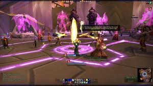 Argus is home to some interesting content from the legion expansion, and players . Patch 7 3 How To Get To Argus News Icy Veins