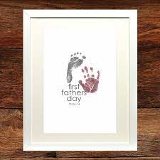 Father's day is celebrated across the world to acknowledge the contribution of fathers towards bringing up their children. First Father S Day Gift Ideas Bright Star Kids Blog