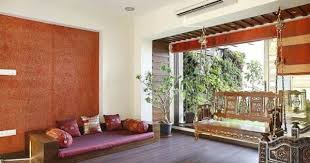 Bhartiya Baithak Indian Living Rooms Pooja Room Design Patio Furniture Makeover