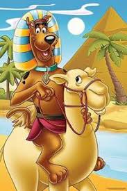 Image result for scooby doo jigsaw puzzle