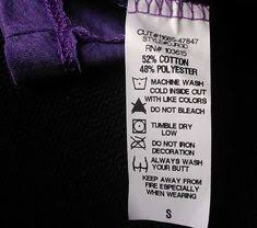 Machine wash cold inside out with like colors, do not bleach, lay flat to dry or tumble dry low, cool iron if needed. 8 Best Funny Washing Instructions Ideas Funny Clothing Labels Funny Outfits