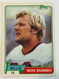 Mark Brammer's Instagram, Twitter & Facebook