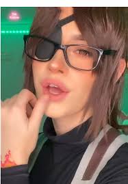 Tea F.ukuro: The Cosplay Brew Experience