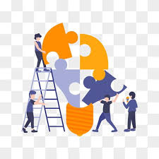 Download lightworks for windows now from softonic: Business Creative With People Flat Organizing Puzzle To Make A Lamp Person Clipart Business Flat Png Transparent Clipart Image And Psd File For Free Download Flat Organization Web Design Logo Make
