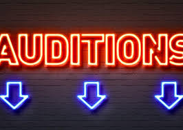 21 Things That Make Casting Directors Happy In The Audition Room Theatre Auditions Audition Neon Signs