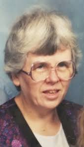 Obituary for Wanda Joyce Wynes