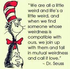 Seuss quotes just might encourage you to order green eggs and ham for breakfast. Dr Seuss Feel Good Quotes Seuss Quotes Dr Seuss Quotes